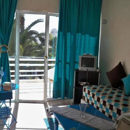 Residence Tafat Agadir Exterior photo