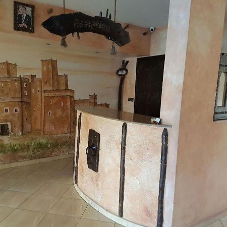 Residence Tafat Agadir Exterior photo