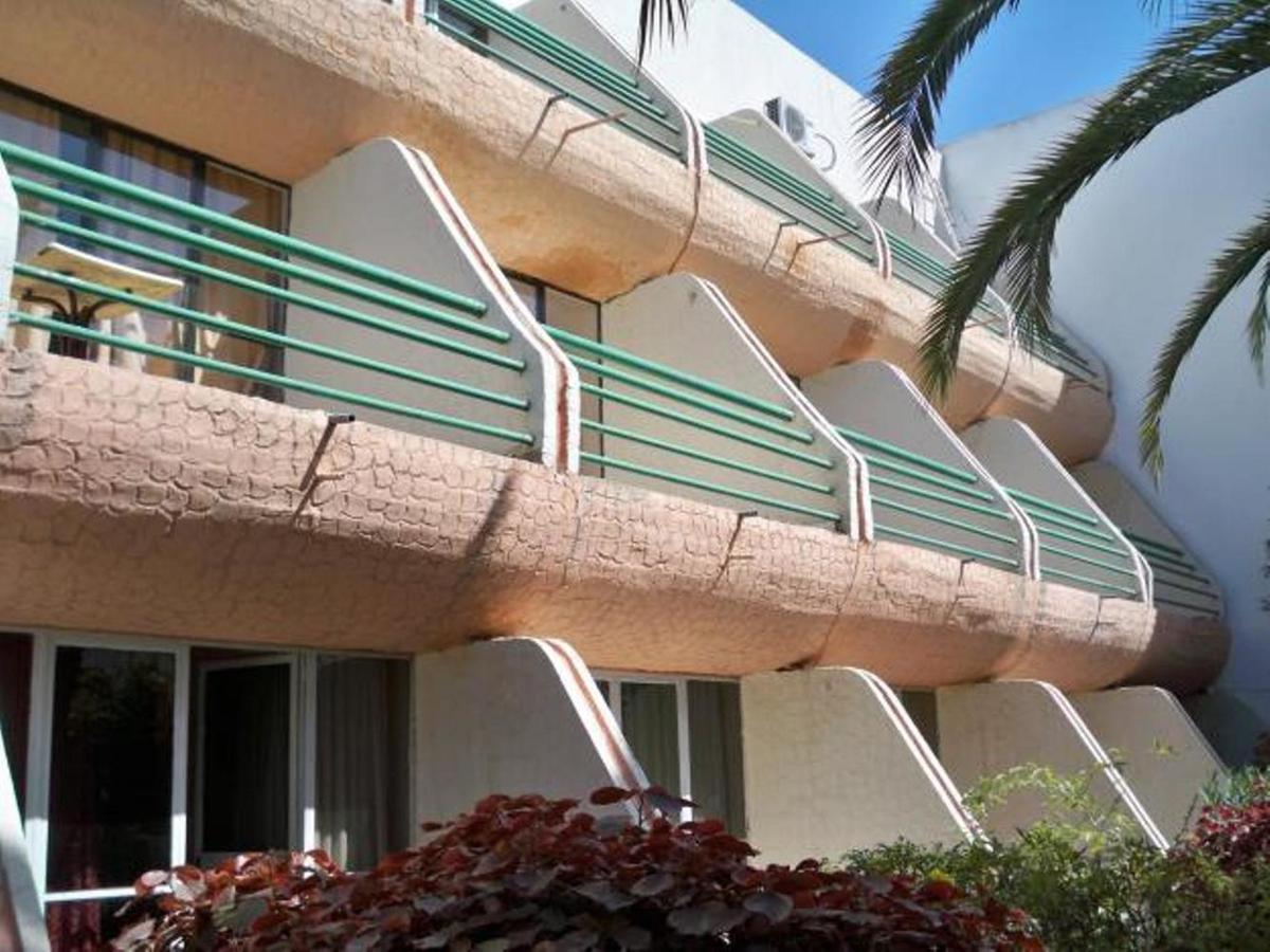 Residence Tafat Agadir Exterior photo