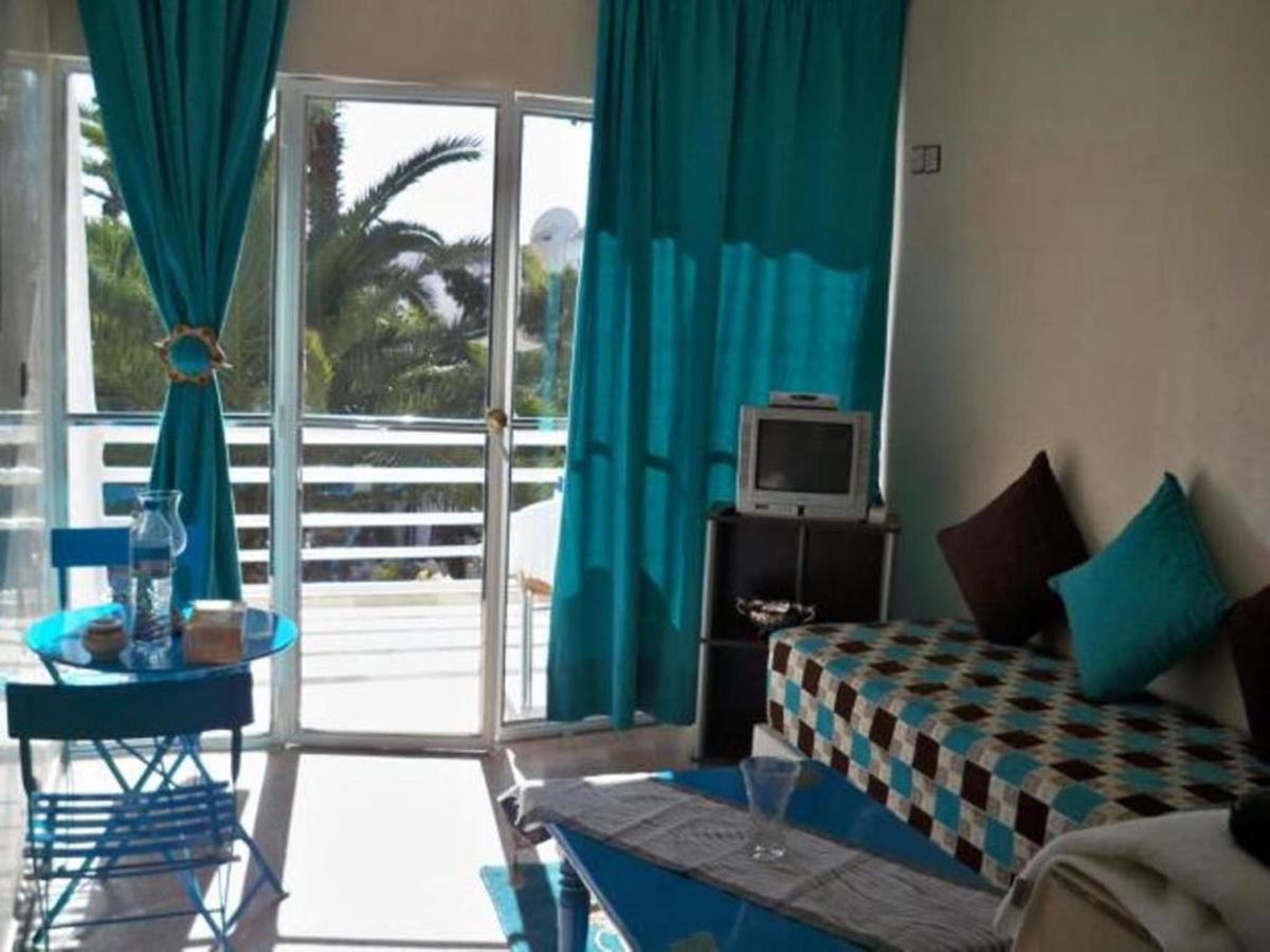 Residence Tafat Agadir Exterior photo