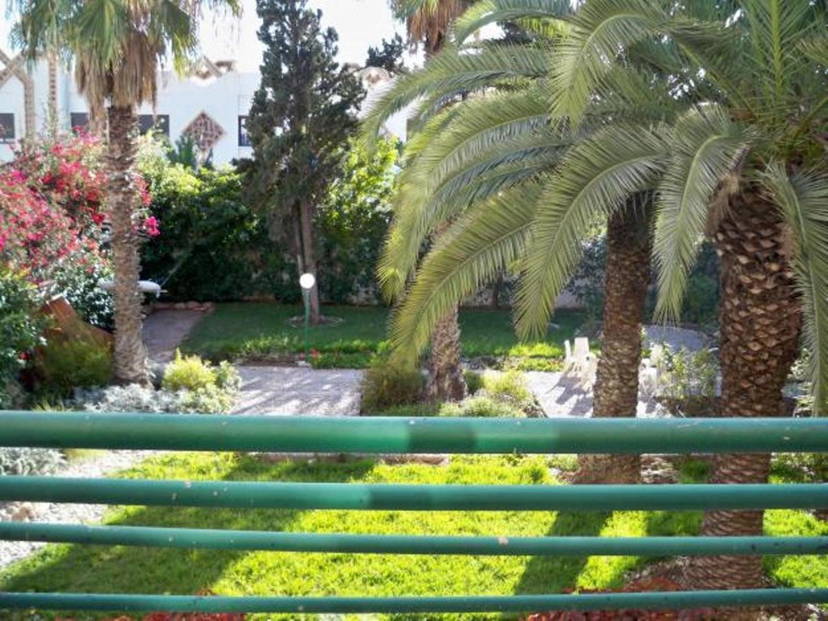 Residence Tafat Agadir Exterior photo