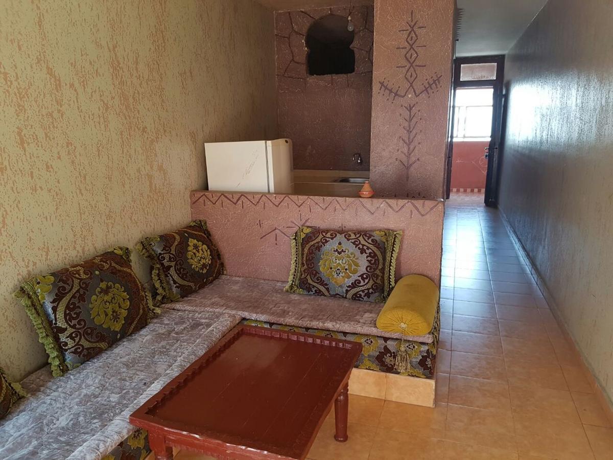 Residence Tafat Agadir Exterior photo