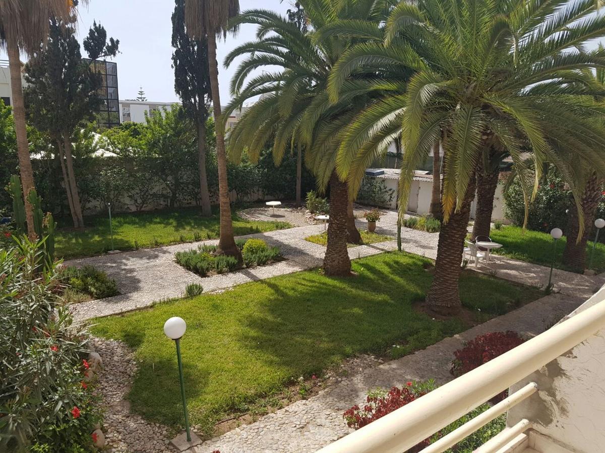 Residence Tafat Agadir Exterior photo