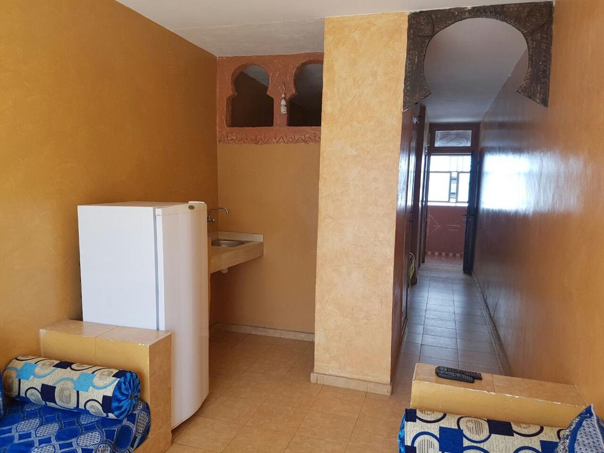 Residence Tafat Agadir Exterior photo