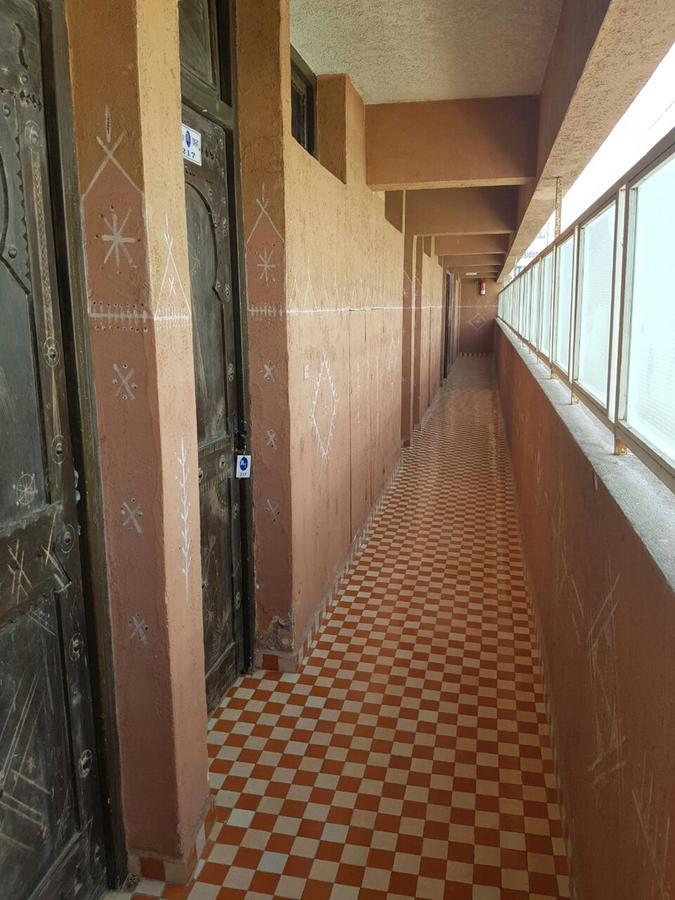Residence Tafat Agadir Exterior photo