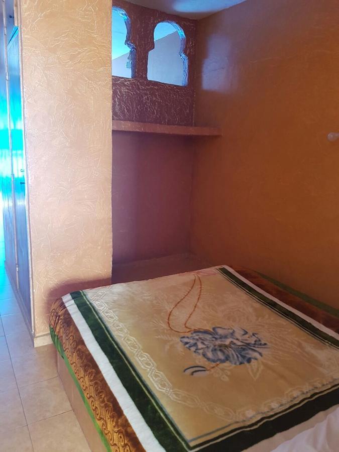 Residence Tafat Agadir Exterior photo