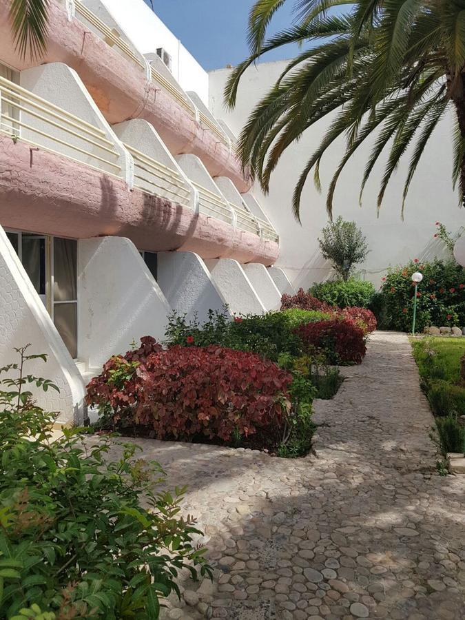Residence Tafat Agadir Exterior photo