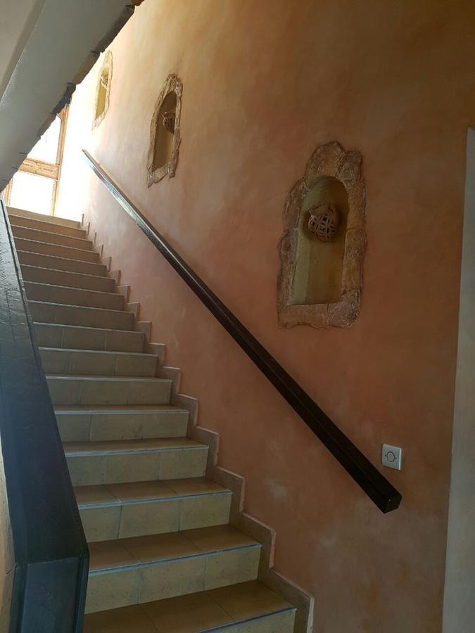 Residence Tafat Agadir Exterior photo