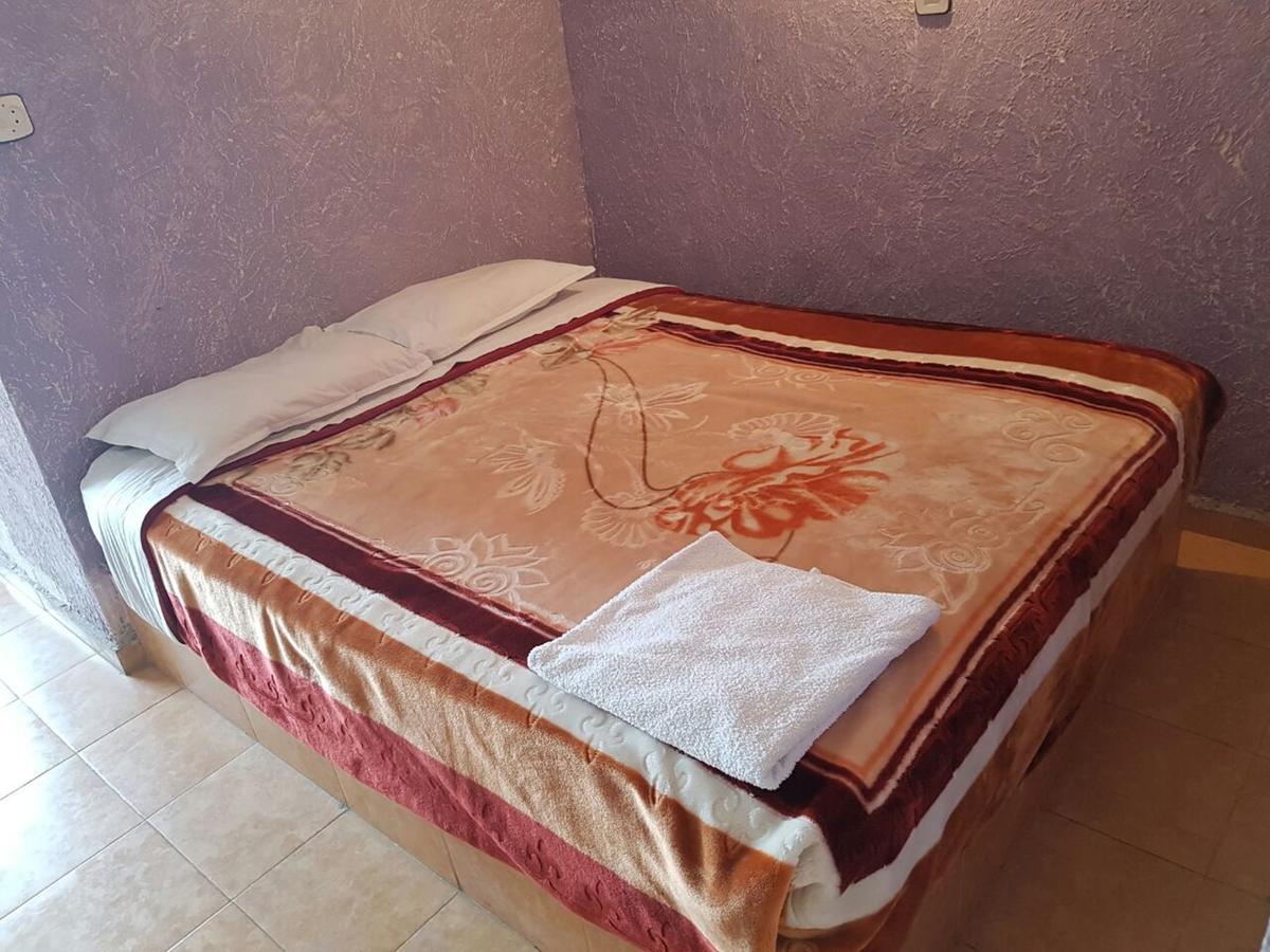 Residence Tafat Agadir Exterior photo