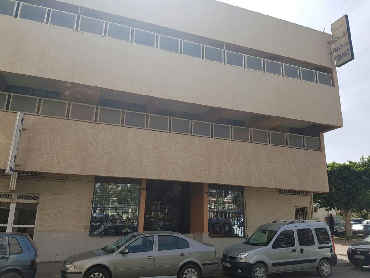 Residence Tafat Agadir Exterior photo